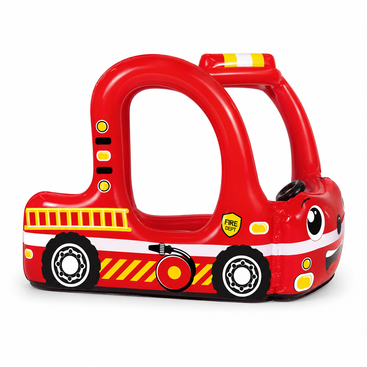 Fanly Fire Truck™
