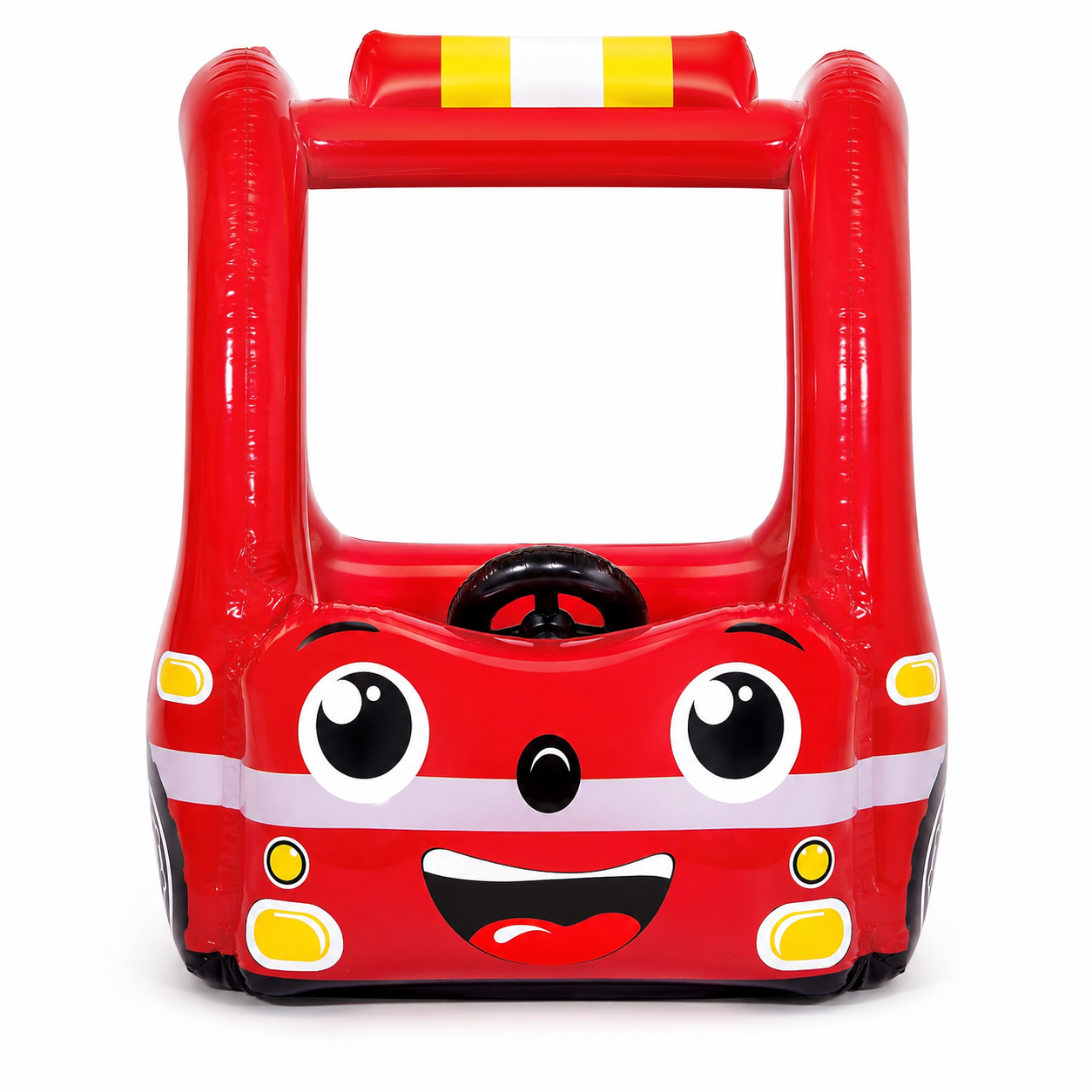 Fanly Fire Truck™